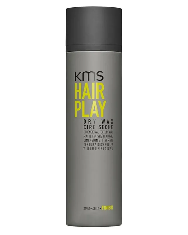 KMS California KMS HairPlay Dry Wax Angebot