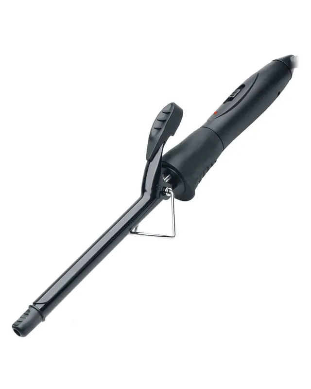 Zertifiziert Sibel Original Professional World Pro Keramisk Lockenstab 13mm Art: 0440913
