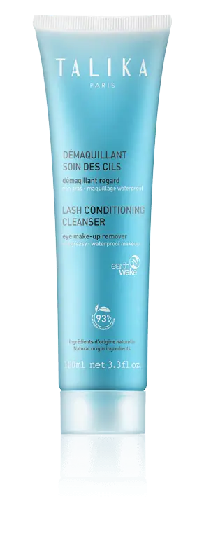 Neue Ware Talika Augenpflege Lash Conditioning Cleanser (100 ml)