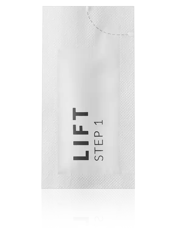 Gleich Bestellen Nanolash Lash Lift Step 1 Lift (10 x 0,5 ml)