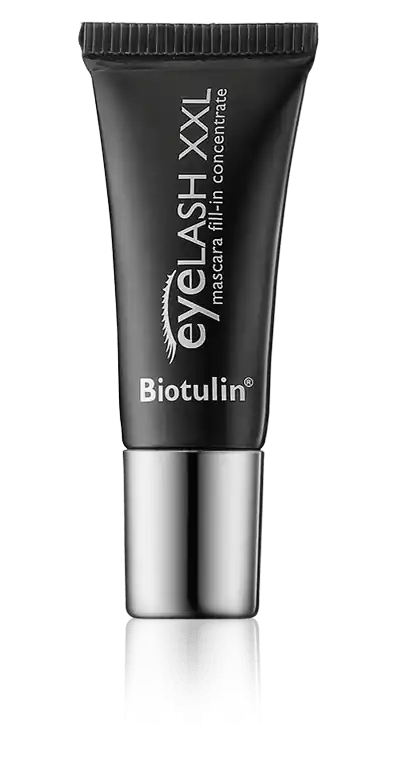 Saisonangebot Biotulin Face eyeLash XXL Mascara Fill-in Concentrate (2 ml)