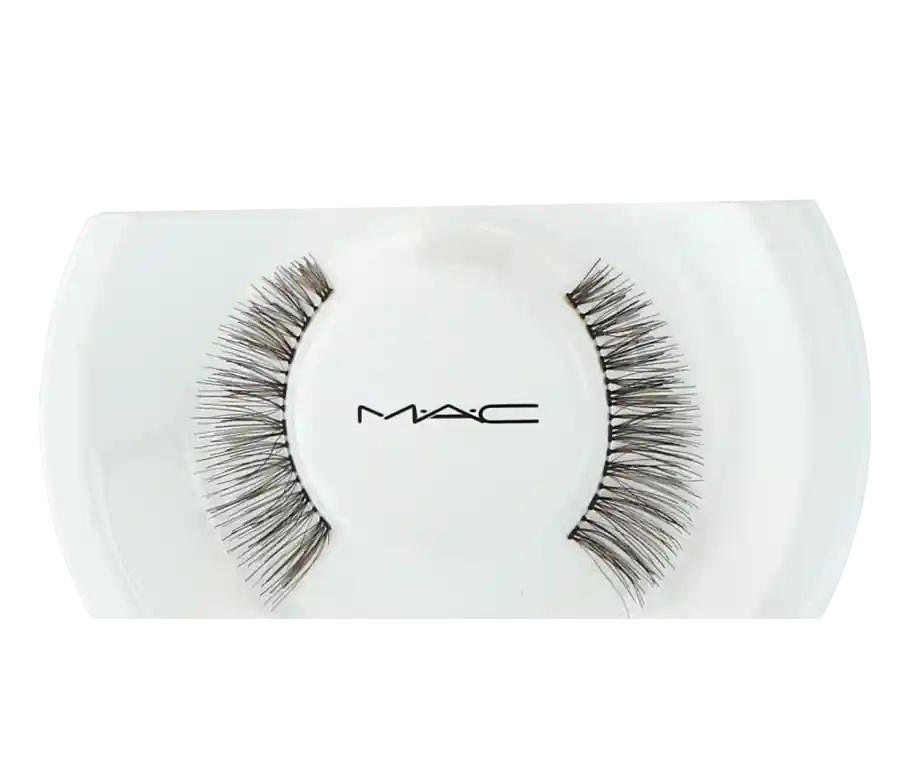 Im Trend MAC False Lashes 36 Dreamgirl Lash (1 Paar)