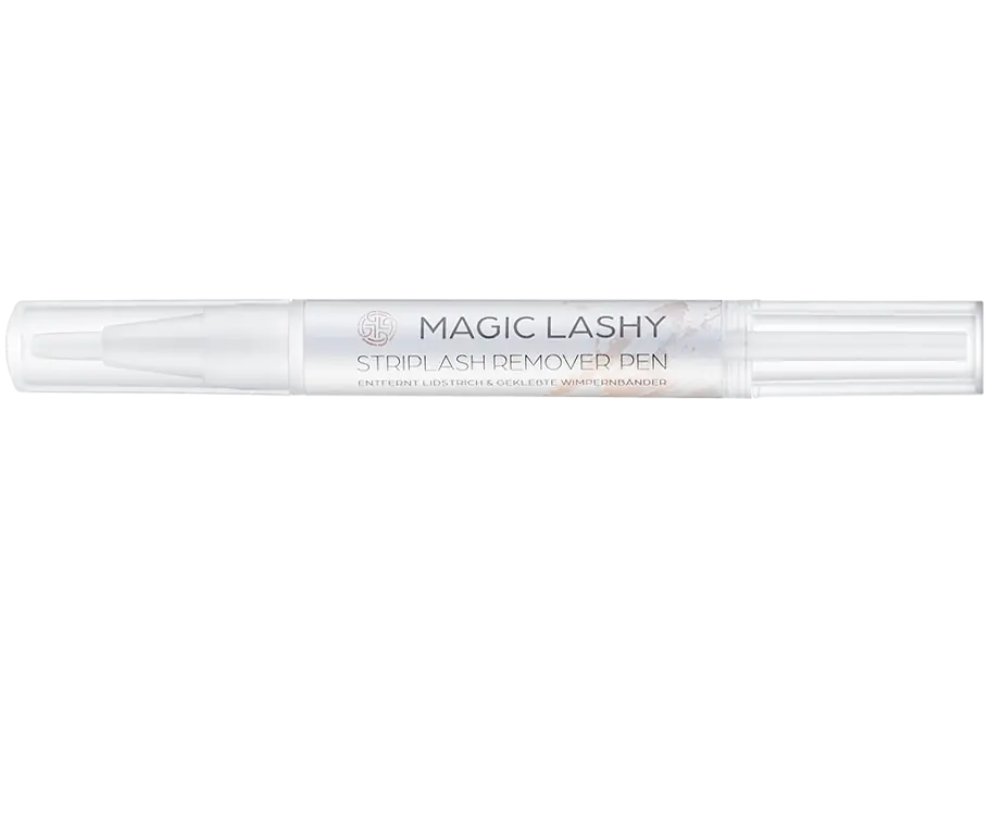 GL Beauty Magic Lashy Striplash Remover Pen (3 ml) Mengenrabatt