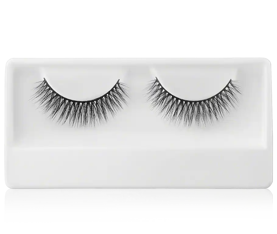 Wochenendangebot Artdeco Wimpern 3D Eyelashes 62 Lash Artist (2 Stück)