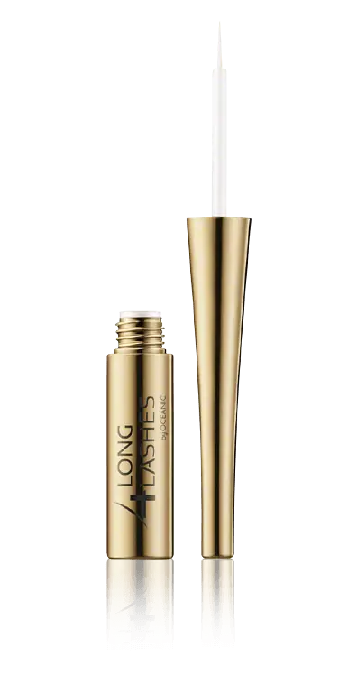 Im Trend Long4Lashes Eye Care Gold Eyelash Serum (4 ml)
