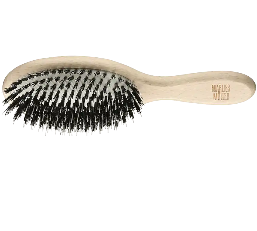 Nur Für Kurze Zeit Marlies Möller Brushes Professional Shine Travel Allround Hair Brush