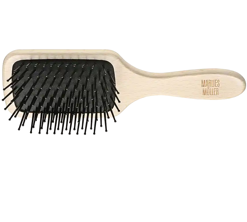 Kostenfreie Lieferung Marlies Möller Brushes Professional Massage Travel Hair and Scalp Brush