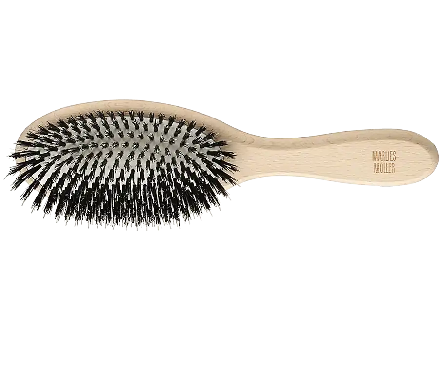 Marlies Möller Brushes Professional Shine Allround Hair Brush Bestpreis