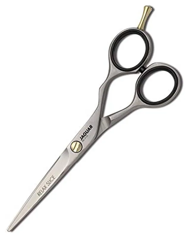 Kostenloser Rückversand Jaguar Pre Style Relax Slice 5.5" Scissor