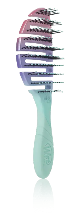 Exklusiv Wet Brush Pro Flex Dry Millenial Ombre