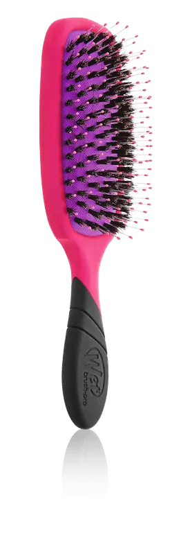 Wet Brush Pro Pro Shine Enhancer Pink Solange Der Vorrat Reicht