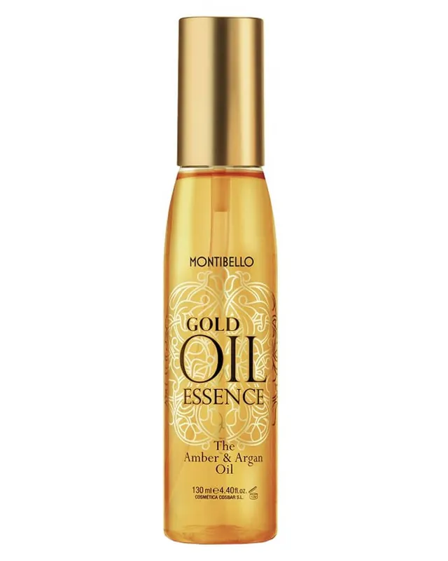 Montibello The Amber & Argan Oil Aktuell