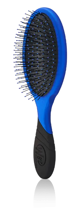 Wet Brush Pro Detangler Royal Blue Im Trend