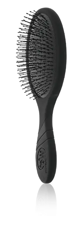 Wet Brush Pro Detangler Black Garantierte Lieferung