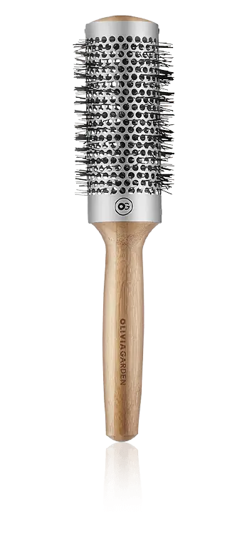 Schneller Versand Olivia Garden Bamboo Touch Thermal 43/60 mm