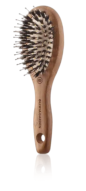 Top-Angebot Olivia Garden Bamboo Touch Detangle Combo XS