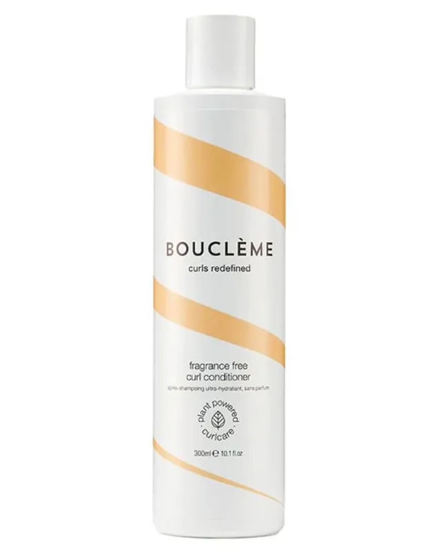 Kostenloser Versand Boucleme Curls Redefined Fragrance Free Conditioner