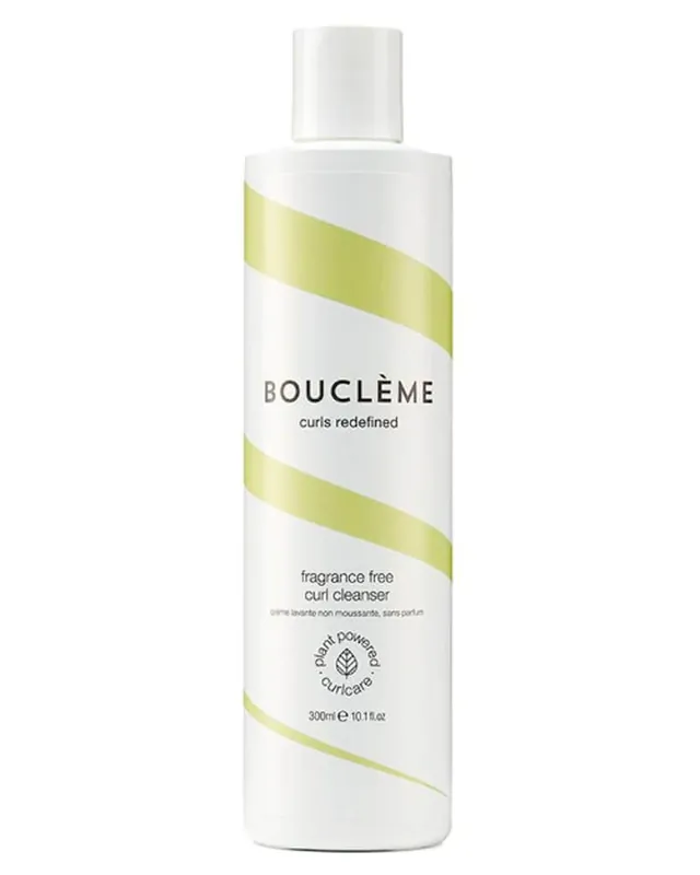 Kostenfreie Lieferung Boucleme Curl Cleanser Fragrance Free