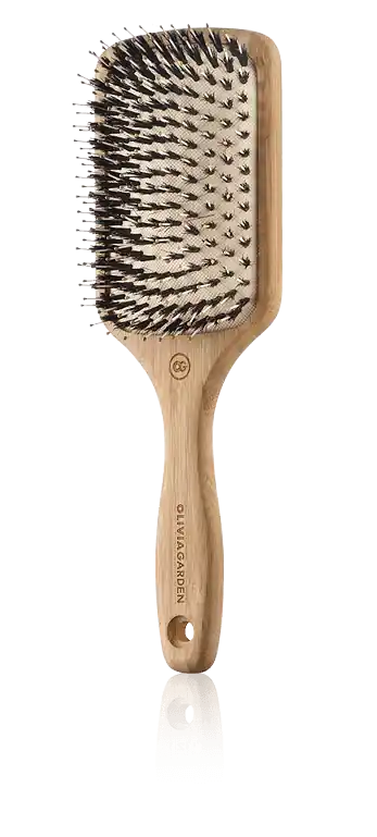 Beliebt Olivia Garden Bamboo Touch Detangle Combo L