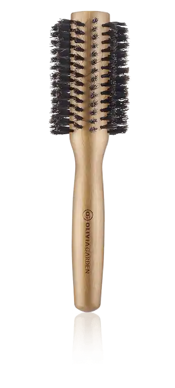 Olivia Garden Bamboo Touch Boar 30/60 mm Nur Heute