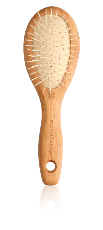 Olivia Garden Bamboo Touch Detangle Nylon XS Begrenztes Angebot