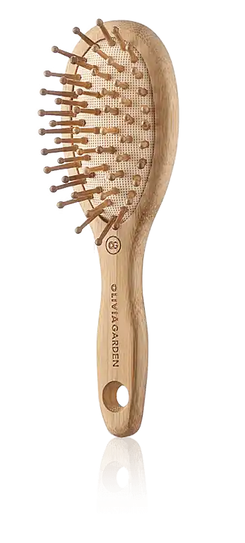 Letzte Chance Olivia Garden Bamboo Touch Massage Brush XS