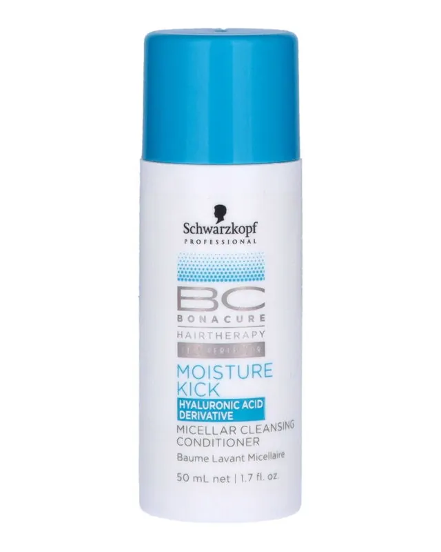 Schwarzkopf Moisture Kick Spray ist ein leichtes Spray Conditioner Kostenfreie Lieferung