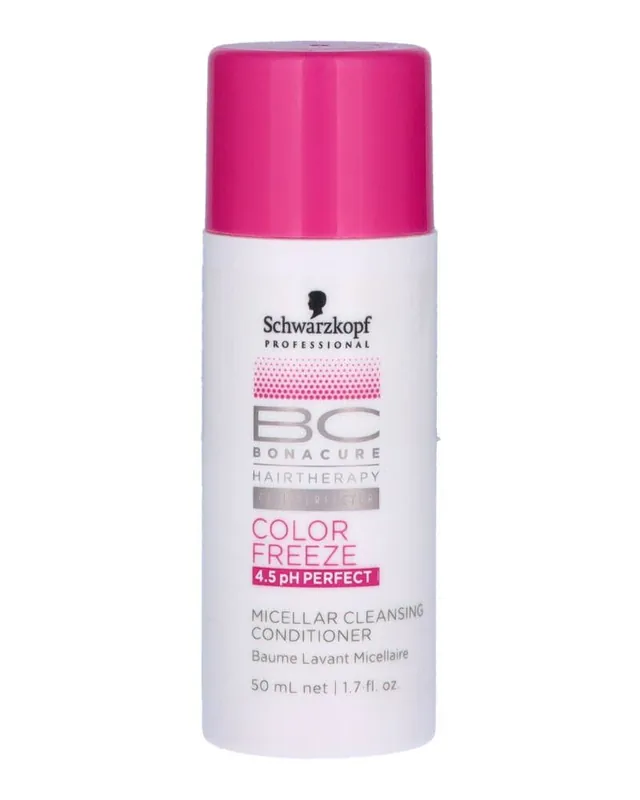 Neu Schwarzkopf Moisture Kick Spray ist ein leichtes Spray Conditioner
