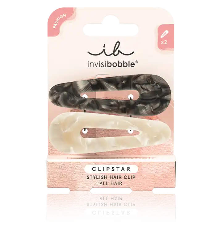 Invisibobble Clipstar Cliphue (2 Stück) Exklusiv