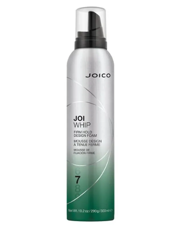 Garantierte Lieferung Joico Joiwhip Firm Hold Design Foam Mousse Design