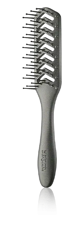 Denman Hyflex D200 The Skeleton Vent Anthrazit Sofort Bestellen