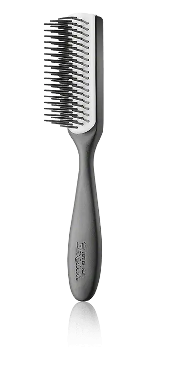 Denman Brushes D143N Black/White/Black Geprüft