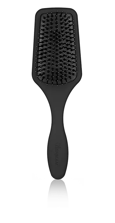 Weltweiter Versand Denman Brushes D84 Mini Paddle