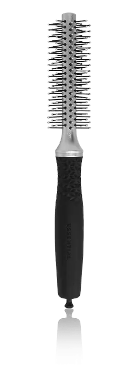 Abverkauf Olivia Garden Essential Blowout Soft Double Bristles Silver 10