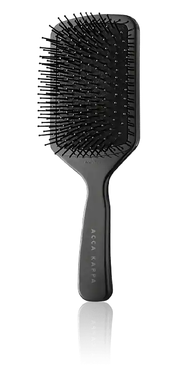 Acca Kappa Brushes Pneumatic Paddle Brush 6760 Im Trend