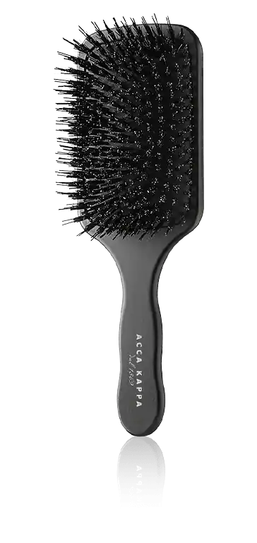Acca Kappa Brushes Profashion Z4 Hair Extensions Paddle Brush Nur Heute