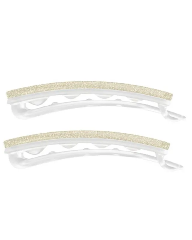 Invisibobble Ib Barrette Time To Shine Glitterally Neu Im Sortiment