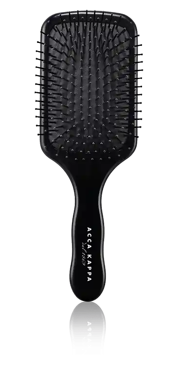 Kostenloser Versand Acca Kappa Brushes Profashion Z1 Everyday Use Paddle Brush