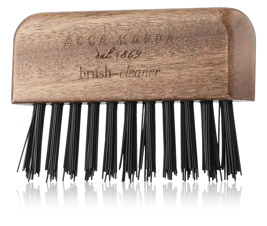 Acca Kappa Brushes Brush Cleaner Sale