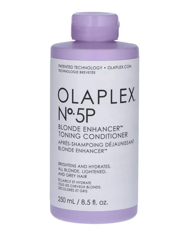 Olaplex No 5P Blonde Enhancer Toning Conditioner Schneller Versand