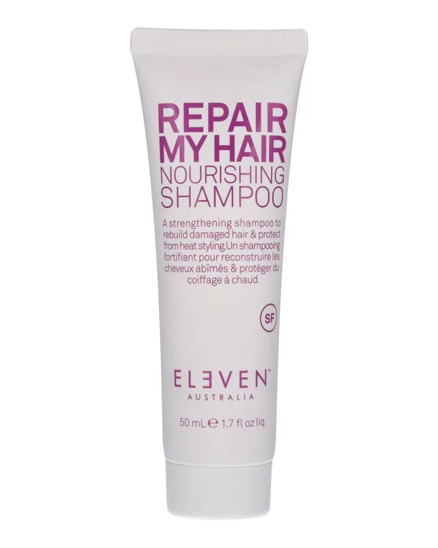 Eleven Australia Repair My Hair Nourishing Shampoo Premium