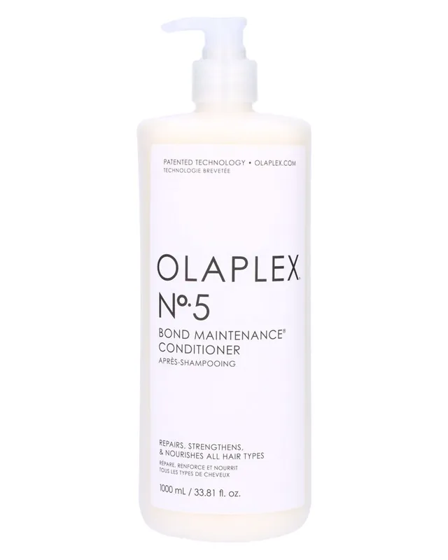 Olaplex No. 5 Bond Maintenance Conditioner Zertifiziert