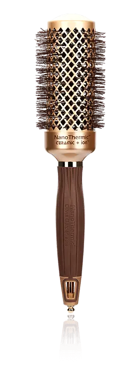Gratis Versand Olivia Garden Nanothermic 44/60 mm