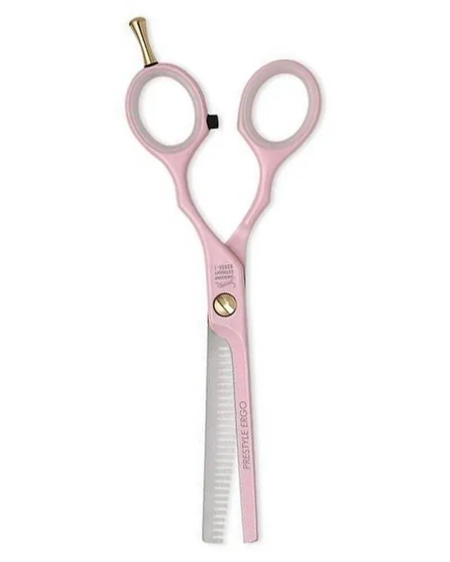Mega-Angebot Jaguar Pre Style Ergo Thinning 5.5" Scissor Pink