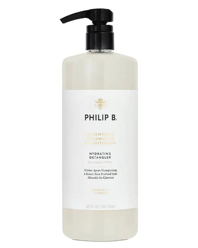 Philip B Weightless Volumizing Conditioner Hydrating Detangler Top-Angebot