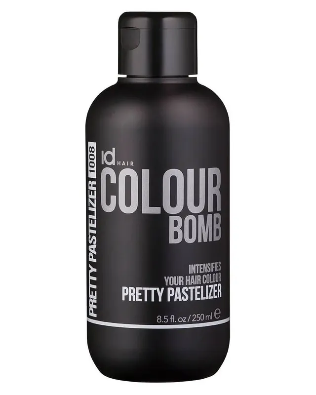 Id Hair Colour Bomb - Pretty Pastelizer Finale Aktion