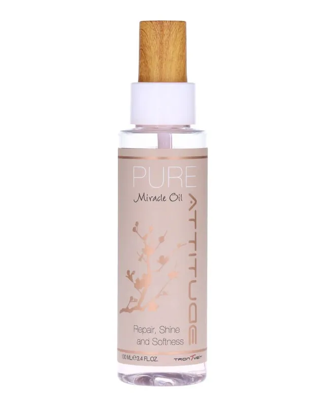 Trontveit Pure Attitude Miracle Leave-in Treatment Jetzt Bestellen