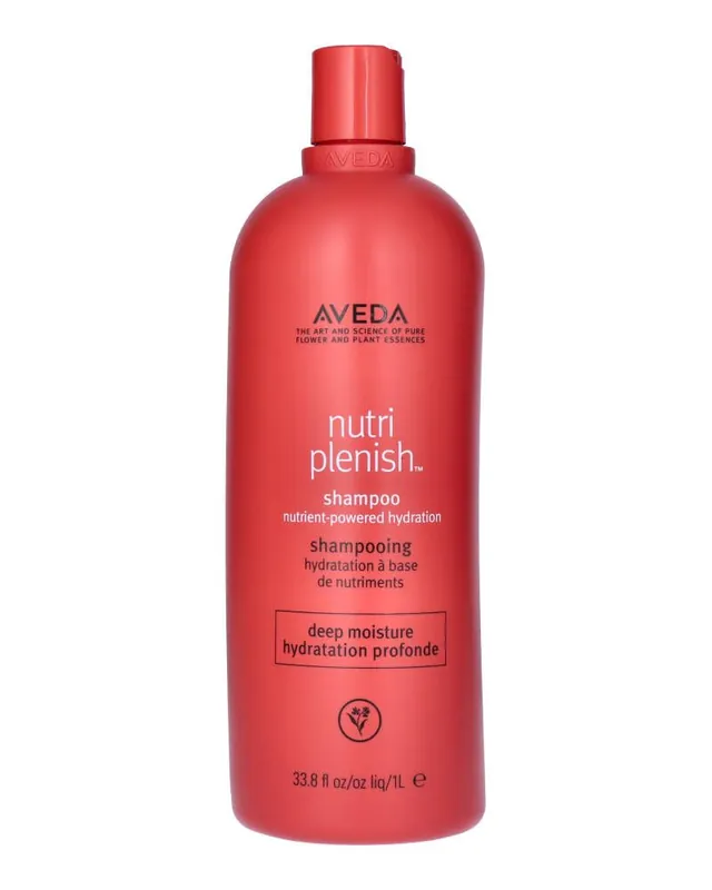 Aveda Nutri Plenish Shampoo Light Moisture Nur Heute