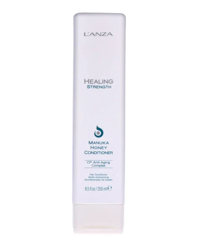 Neue Kollektion Lanza Healing Strength Manuka Honey Conditioner