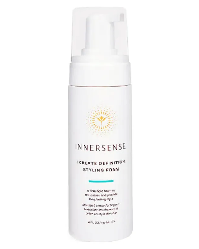Innersense I Create Lift Volumizing Foam Nur Für Kurze Zeit